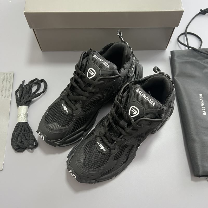 Balenciaga Track Shoes